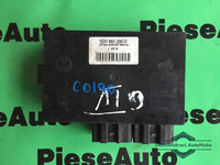 Calculator confort Volkswagen Golf 4 (1997-2005) 1C0962258D