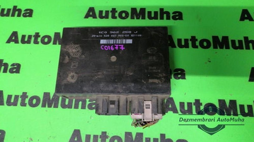 Calculator confort Volkswagen Golf 4 (1997-20