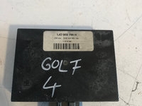 Calculator confort volkswagen golf 4 1998 - 2004 hatchback cod: 1j0959799h