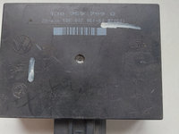 Calculator confort VOLKSWAGEN GOLF IV (1J1) [ 1997 - 2007 ] OEM 1j0959799q