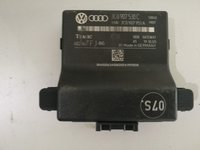 Calculator confort Volkswagen Passat - 3c0907530c (2005 - 2010)