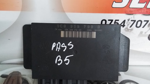 Calculator confort Volkswagen Passat B5 1.9 M