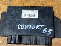 Calculator confort Volkswagen Passat B5 cod 1J0959799S