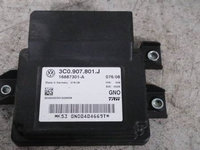 Calculator confort Volkswagen Passat B6 3C0907801J
