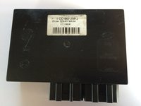 Calculator confort Volkswagen Skoda 1C0962258J