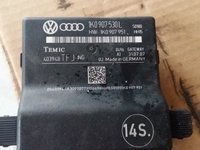 Calculator confort VW, Audi cod produs : 1K0 907 530 L 1K0 907 951