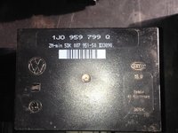 Calculator confort VW Bora 1C0959799Q