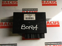 Calculator confort VW Bora cod: 1c0962258j