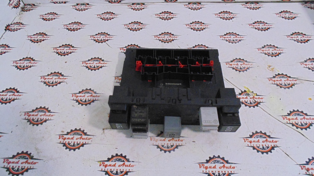 Calculator confort VW Caddy 3 2.0 SDI an