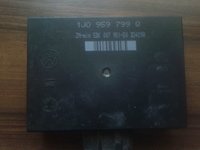 Calculator confort VW GOLF 1j0959799Q