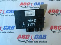 Calculator confort VW Golf 4 1.9 TDI cod: 1C0962258J