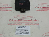 CALCULATOR CONFORT VW GOLF 4 1998-2005 1.6 B AVU 1J0959799 Q