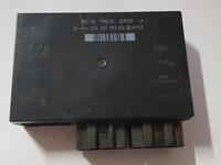 Calculator confort Vw Golf 4 cod 1C0962258J