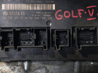 Calculator Confort VW Golf 5, cod 1K0959433T
