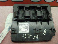 Calculator confort Vw Golf 5 Variant Jetta 5K0937084 D 2004-2009