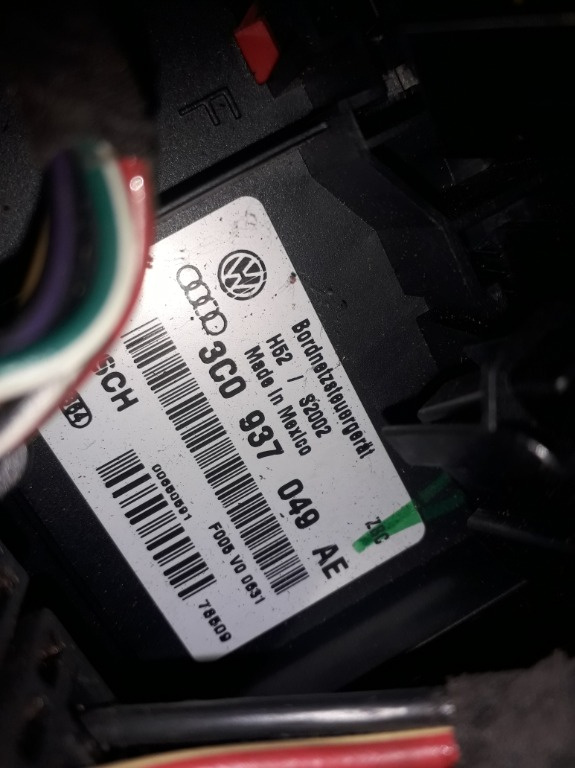Calculator Confort VW Jetta 1.6mpi tip m