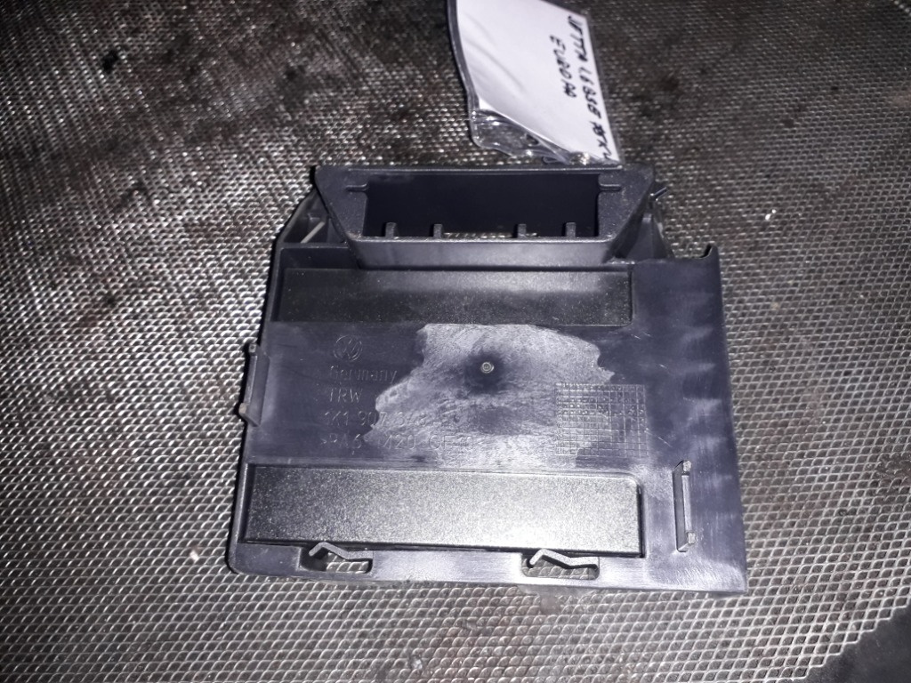 Calculator Confort VW Jetta 1.6mpi tip m