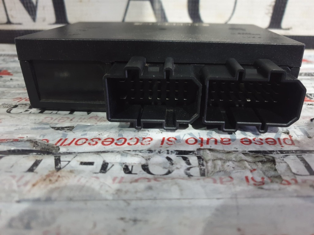 Calculator confort VW Lupo / Lupo 3L 1.0