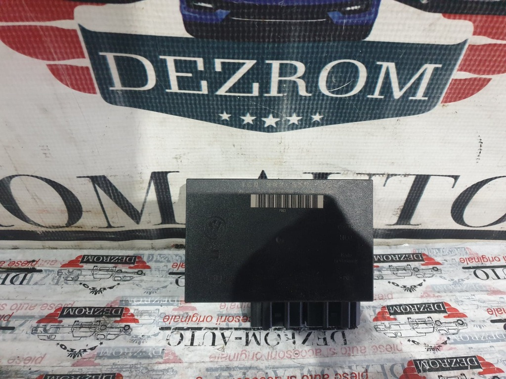 Calculator confort VW Lupo / Lupo 3L 1.4 TDI cod piesa : 1C0962258AA