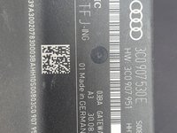 Calculator confort VW Passat 3C0907530E