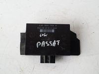 Calculator confort vw passat b5