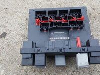 Calculator confort VW Passat B6 2.0TDI-BMP
