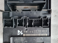 Calculator confort VW PASSAT B6 VARIANT, an fabricație:2006,cod:3C0 959 433 M