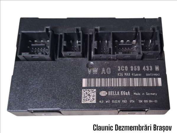 Calculator Confort VW PASSAT Variant (3C5) 2.0 TDI