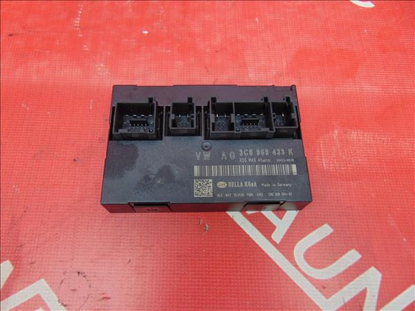 Calculator Confort VW PASSAT Variant (3C5) 2.0 TDI
