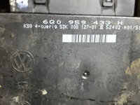 Calculator confort VW Polo 6Q0959433H