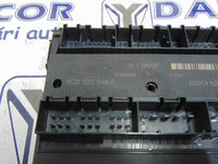 CALCULATOR CONFORT VW POLO(6R,6C) - COD 6Q2 937 049 F