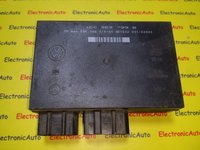 Calculator confort VW SEAT SKODA 1C0959799B