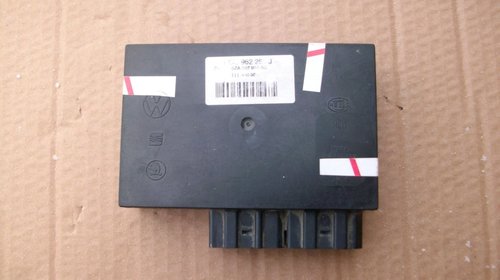 Calculator confort VW Seat Skoda cod 1C096225