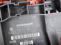 Calculator confort VW Skoda Seat cod 3C0937049H 3C0937049 H