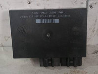 Calculator confort Vw , Skoda , Seat Leon 1C0962258AA