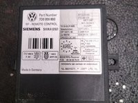 Calculator confort VW T4, 2003, cod piesa: 7D0959800