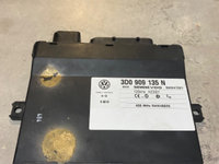 Calculator confort VW Touareg 3D0 909 135 N