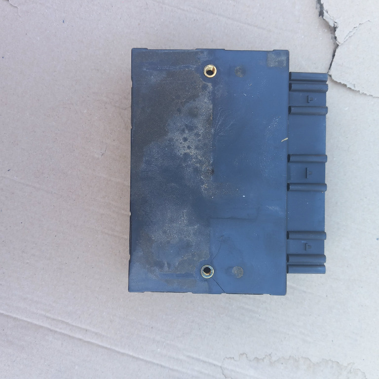 Calculator confort Vw Touareg 7L 7L09599