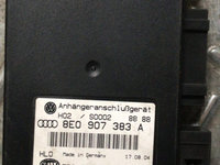 Calculator confort VW Touareg 8E0907383A