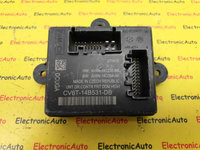 Calculator Control Inchidere Centralizata Volvo, Ford, AV6N14C235-BB, CV6T14B531-DB