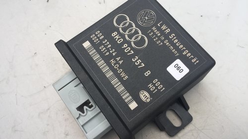 Calculator control lumini Audi A4 B8 2009 8K0