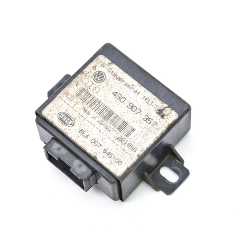 Calculator Control Lumini Audi A6 (4B, C