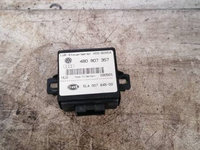 Calculator Control Lumini Audi A6 4B0907357,