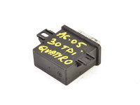 Calculator Control Lumini Audi A6 (4F, C6) 2004 - 2011 8P0907357C