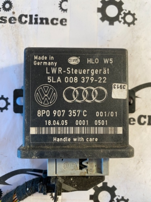 Calculator control lumini AUDI A6 4F,C6 