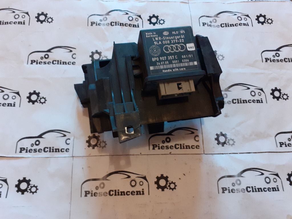 Calculator control lumini AUDI A6 4F,C6 