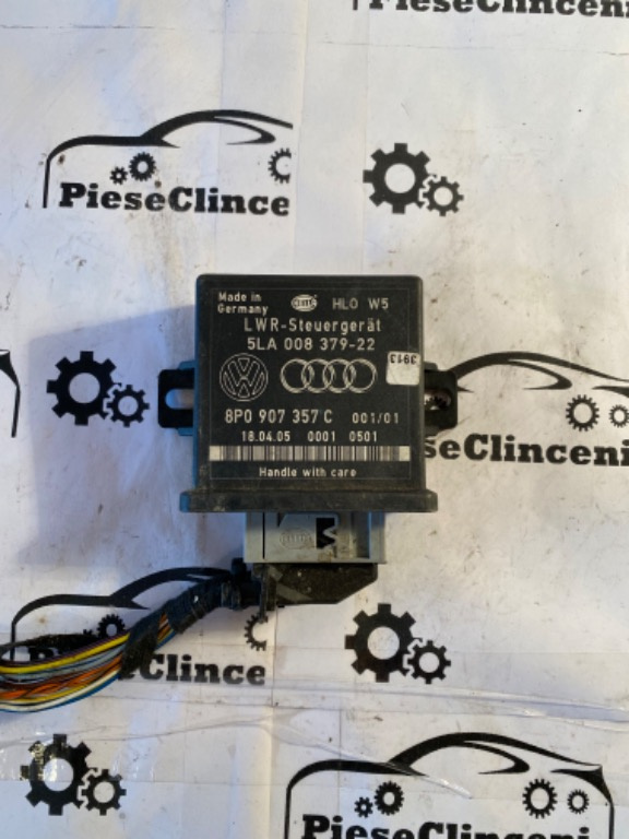 Calculator control lumini AUDI A6 4F,C6 Modul lumi