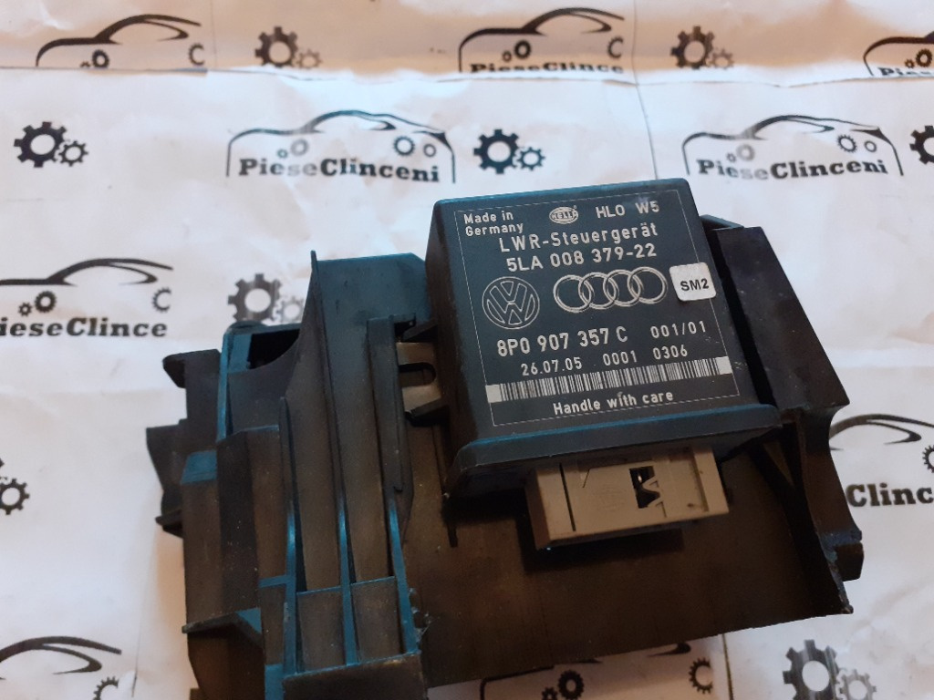 Calculator control lumini AUDI A6 4F,C6 