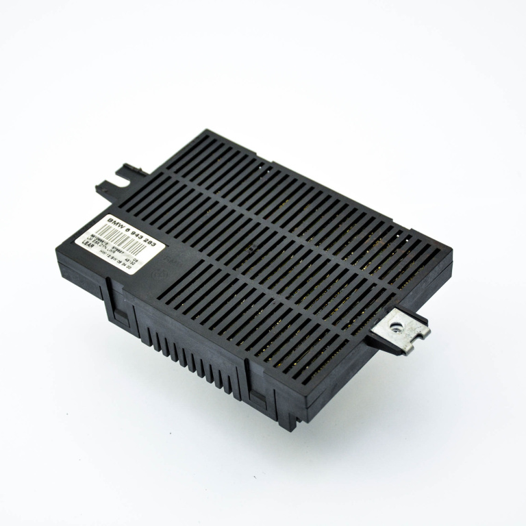 Calculator Control Lumini BMW 7 (E65, E6