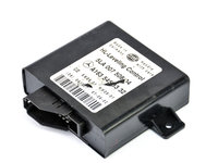 Calculator Control Lumini Mercedes-Benz ML / M-CLASS (W163) 1998 - 2005 Motorina A1635453332, 5LA00750804